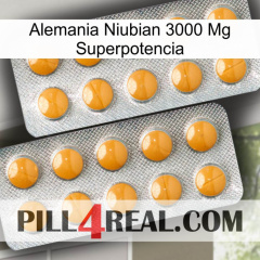 Germany Niubian 3000 Mg Superpower levitra2